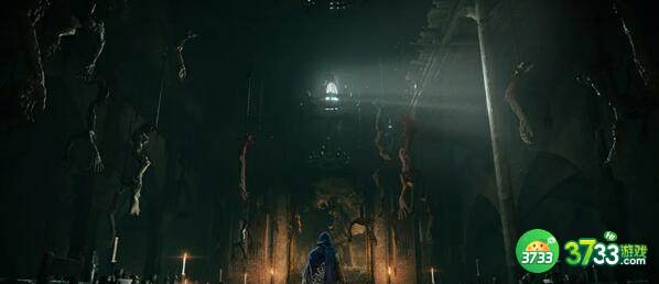 艾尔登法环腥红双剑流玩法伤害详解