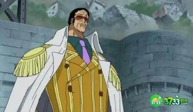 航海王热血航线黄猿pvp连招技巧