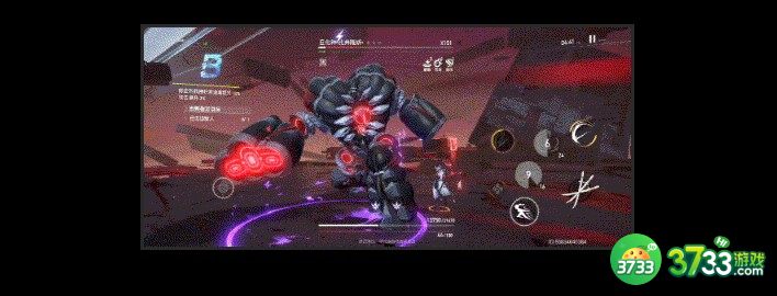 深空之眼震离月读高伤害打法详解