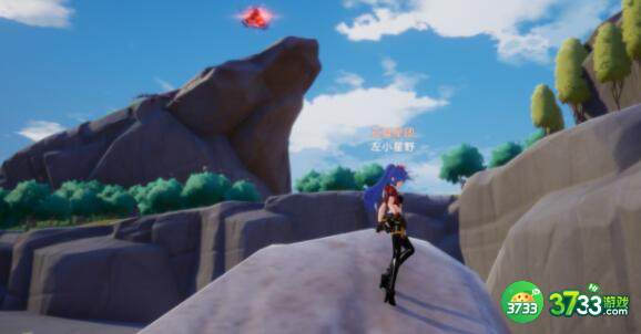 幻塔人工岛折跃门刷新坐标一览