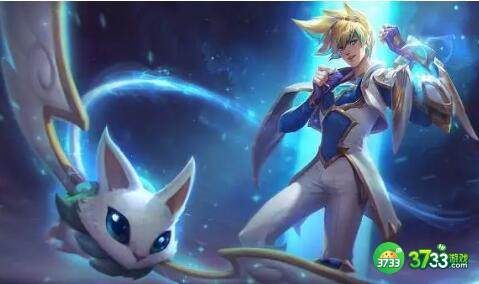 lol手游3.0下路英雄强度榜