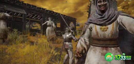 艾尔登法环群星结局达成方法详解