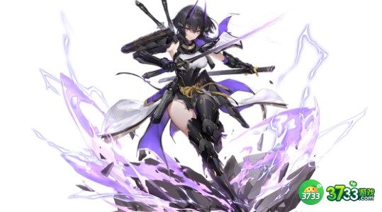 深空之眼震离月读钥从搭配详解