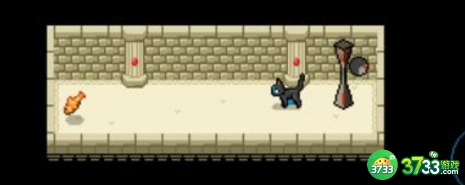 时间之神的猫第一章过关攻略