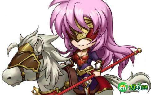 梦幻模拟战谜之骑士装备推荐