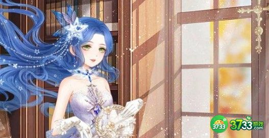 奇迹暖暖第三卷第一章支线二搭配详解