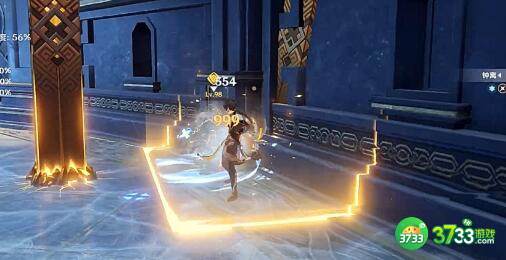 原神钟离深境螺旋12层打法攻略