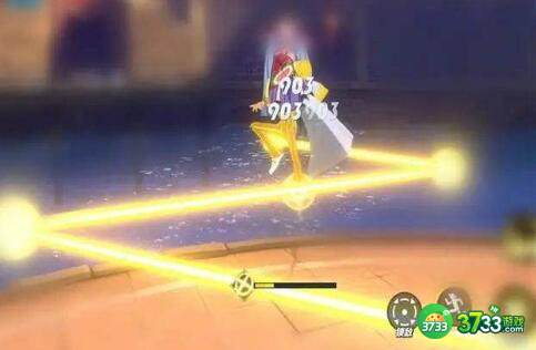 航海王热血航线黄猿pvp连招技巧