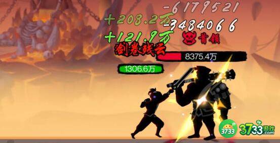 暗黑剑侠脸黑玩家过二十章攻略