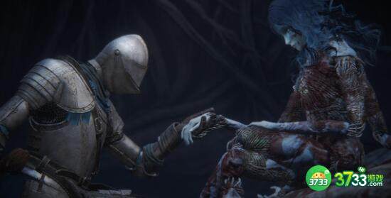 艾尔登法环小红帽不成为调灵师会怎么样