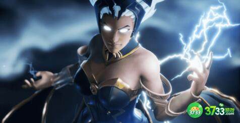 漫威超级战争灵蝶出装攻略