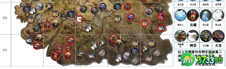 黑暗与光明手游首领打法详解