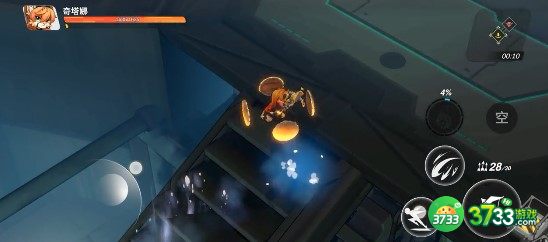 浣熊不高兴装备及技能搭配