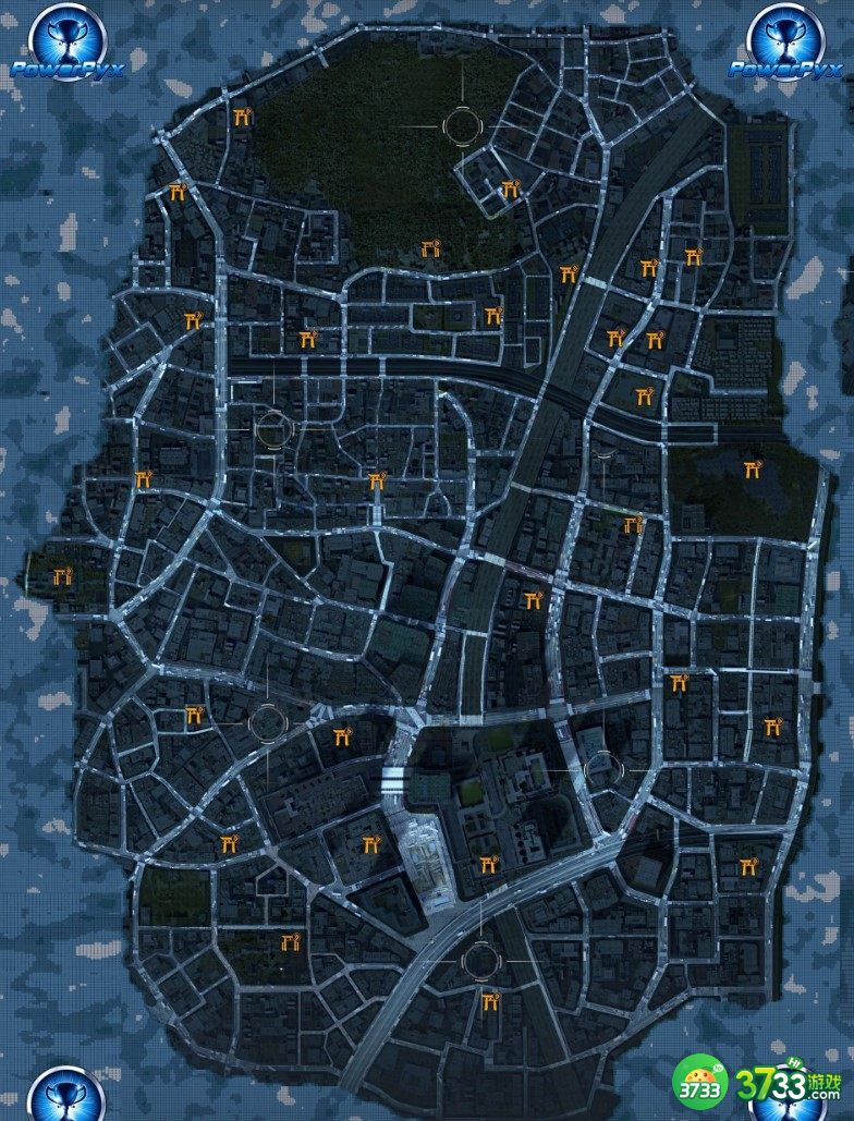 幽灵线东京神社刷新地点详解