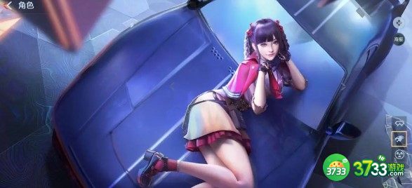 cf手游岚兮儿第四章剧情过关方法详解