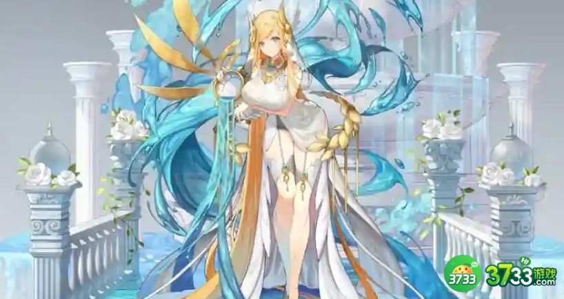 深空之眼障月阿修罗阵容搭配详解