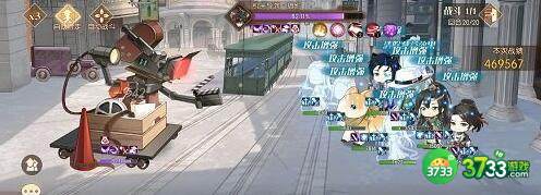 食物语片场是非机关导演摄影通关阵容搭配