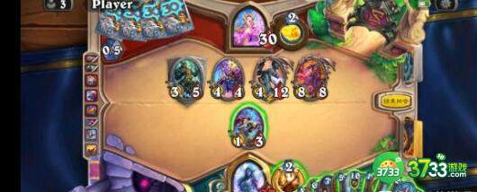 炉石传说任务瞎阵容卡组搭配详解