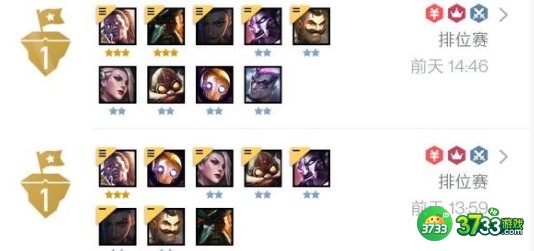 云顶之弈12.5b强袭名流刀妹阵容装备搭配详解