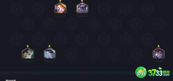 云顶之弈12.5辛迪加狙神赌寒冰阵容装备搭配