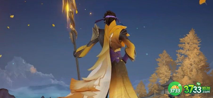 王者荣耀赵云百木心枪台词语音汇总