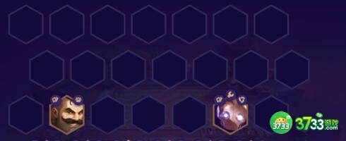 金铲铲之战爆杀流艾克阵容装备搭配