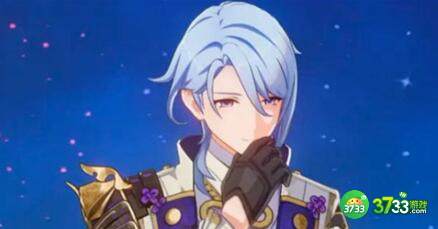 原神神里绫人突破属性是什么