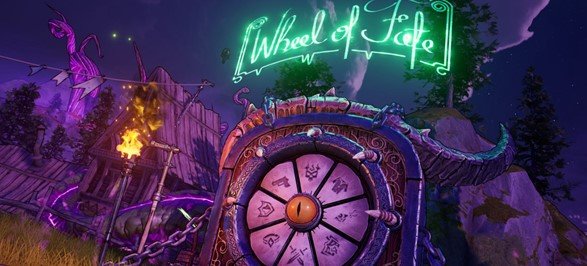 小缇娜的奇幻之地时装饰品外观SHIFT兑换码一览