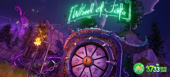 小缇娜的奇幻之地时装饰品外观SHIFT兑换码一览