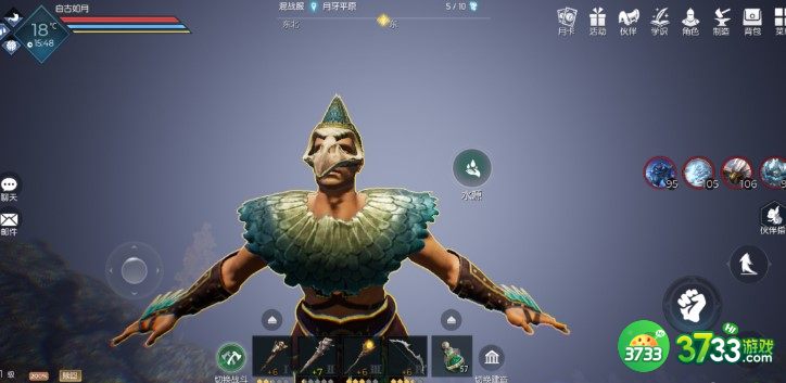 黑暗与光明手游家园建造及防守攻略