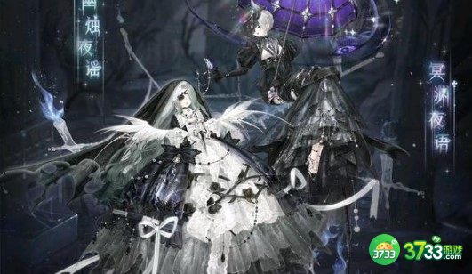 奇迹暖暖第三卷第一章第三关通关攻略