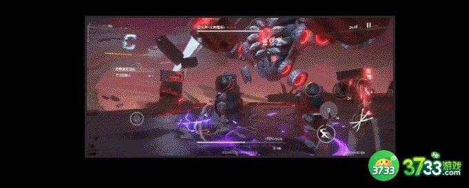 深空之眼震离月读高伤害打法详解