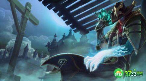 lol手游卡牌入门玩法思路