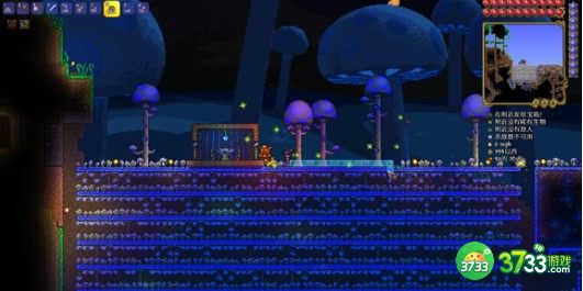 泰拉瑞亚指令编号国服汇总