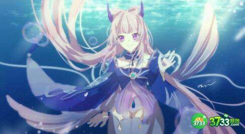 原神心海天赋怎么点