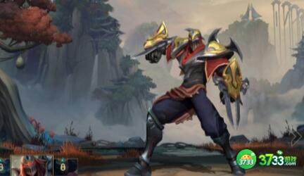 lol手游3.0中路英雄强度榜