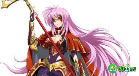 梦幻模拟战谜之骑士装备推荐