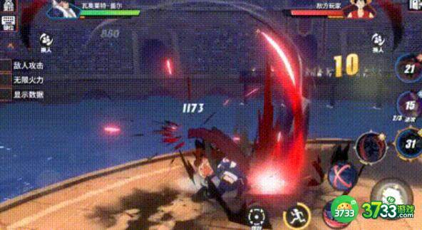 航海王热血航线德雷克pvp玩法攻略