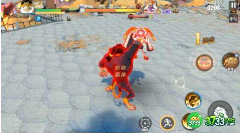 航海王热血航线德雷克pvp玩法攻略