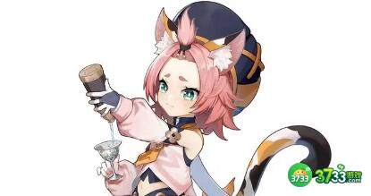 原神2.5下半雷神池四星角色分析