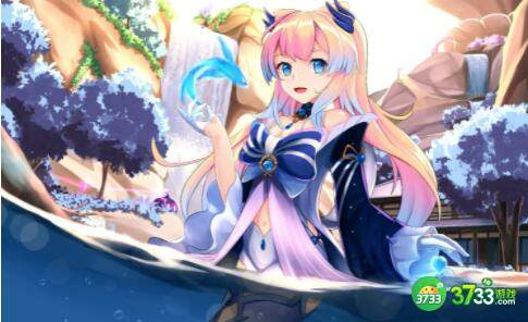 原神心海毕业面板分享