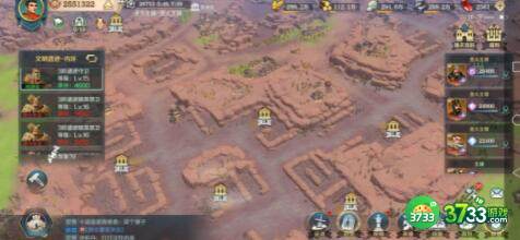 文明与征服爱德华英雄强度评测