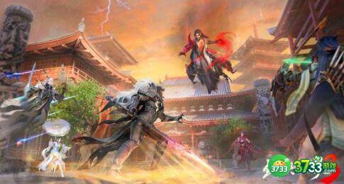 剑侠世界3武当pvp技能加点推荐