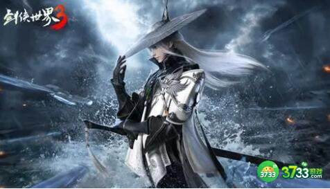 剑侠世界3武当pve技能加点推荐