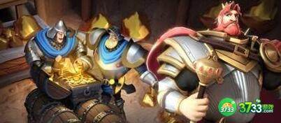 文明与征服爱德华英雄强度评测