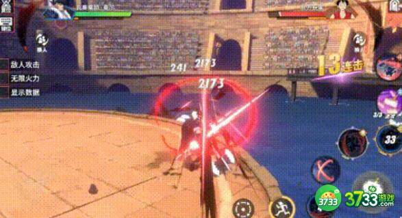 航海王热血航线德雷克pvp玩法攻略