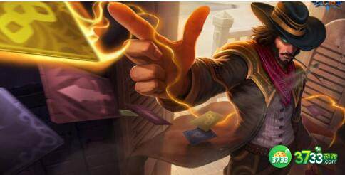 lol手游卡牌入门玩法思路