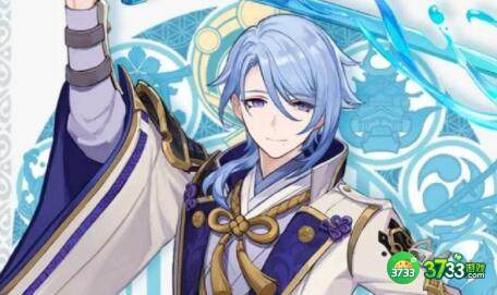 原神神里绫人圣遗物选择推荐