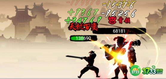 暗黑剑侠17章18章过关配置详解