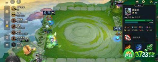 金铲铲之战霓虹之夜名流赛娜阵容装备搭配